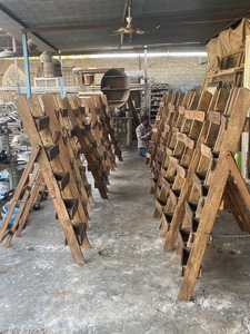 Décoration de jardin de la collection de prix en vrac de moule de brique vintage - Product Image 2