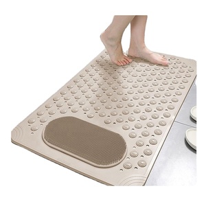 Wholesale Pvc Antislip Bath Tub <b>Mat</b> With Suction Cup - Product Image 5