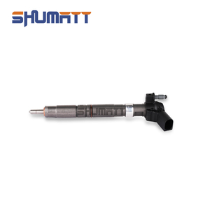 Injecteur de carburant diesel série 0445110 0445116034 03L130277C pour modèle de moteur CDCA <span class=keywords><strong>CAAB</strong></span> - Product Image 1