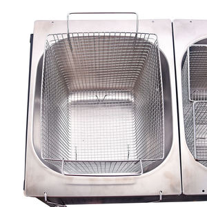 เตาแก๊สแรงดันสูงสำหรับใช้งานเชิงพาณิชย์ ขายดีปี 2023 เตาทอดแบบมีตะกร้าสำหรับใช้งานกลางแจ้ง - Product Image 4