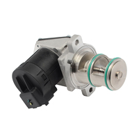 Válvula EGR Wanray para Tractor John Deere, Maquinaria Agrícola, Motor, RE537144 RE535294 RE555033, Unidad de Recirculación de Gases de Escape