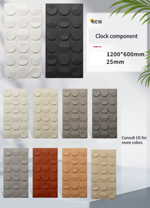 <span class=keywords><strong>วอลเปเปอร์</strong></span>พีวีซีแบบไม่ทอ กันน้ำ กันเสียง กันไฟ สำหรับตกแต่งบ้าน แบบลอกติดเอง - Product Image 5