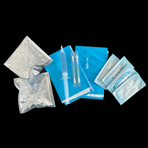 Kit de Blanqueamiento Dental con Nueva Tecnología, 10 ml, 6% HP + 20% PVP, Especialmente Diseñado para Dientes Sensibles, Sin Sensibilidad Adicional, para Clínica - Product Image 2