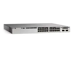 C9300-24P-E - Switch Catalyst 9300 24-port PoE +, ağ şartları, 9300 anahtarı