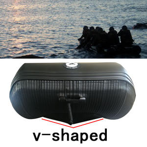 Chine usine nouvelle marque 10ft 3m <span class=keywords><strong>bateau</strong></span> de dériveur à rames <span class=keywords><strong>en</strong></span> caoutchouc gonflable pour homme de pêche <span class=keywords><strong>en</strong></span> <span class=keywords><strong>mer</strong></span> de haute qualité - Product Image 6