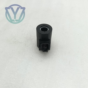 Bobina de Válvula Solenoide para Excavadora de Alta Calidad, Marca Cyj, 24V 17W 280151 280156, para Maquinaria de Construcción 922 924 944 - Product Image 2