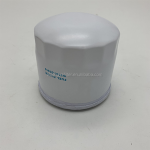 ไส้กรองดีเซล W9501-21010 15221-43170 15221-43080 <span class=keywords><strong>P550127</strong></span> ไส้กรองน้ำมันเชื้อเพลิง อะไหล่เครื่องจักรก่อสร้าง - Product Image 3