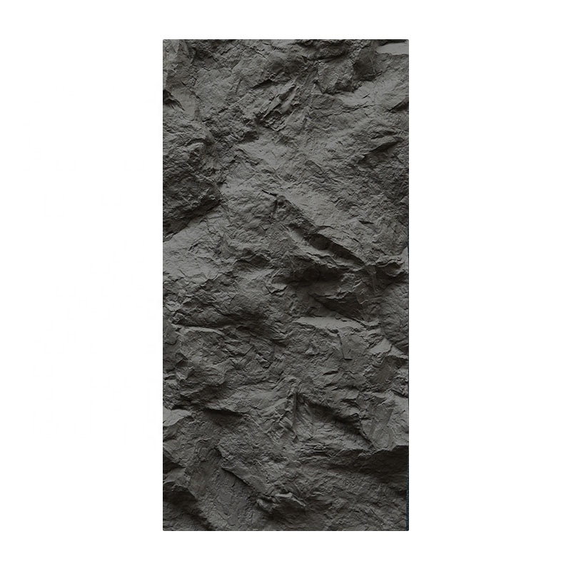 Modern Style Wall Polyurethane Foam Stone