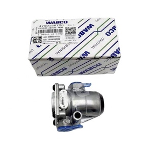 Van giới hạn áp suất 4750150720 cho WABCO, cho VOLVO, cho <span class=keywords><strong>SCANIA</strong></span>, cho DAF, phụ tùng xe tải châu Âu - Product Image 1