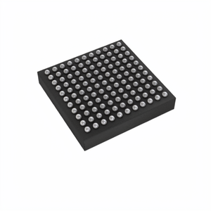 วงจรรวมอิเล็กทรอนิกส์ MCU แบบฝังตัวแฟลช32BIT S6E2H14G0AGB3000A 121FBGA 121 TFBGA - Product Image 1