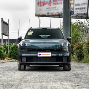 Nouveau SUV hybride longue portée LYNK & CO 900, autonomie combinée de 1355 km, 280 km électriques, 0 à 100 km/h en 4,6 s, sans anxiété de portée pour les voyages - Product Image 2