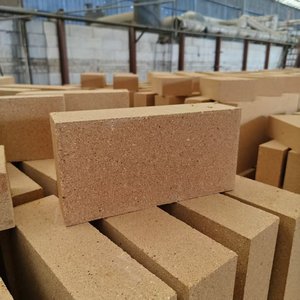 פרמיה מבודדת אש אלומינה גבוהה לבנים סיליקון קרביד לבנים עקבית לבנים אלומינה עבור זכוכית מתכות - Product Image 1