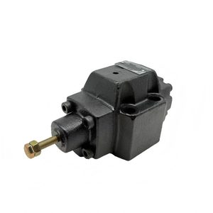 Vannes hydrauliques de la série HCT/HCG-03/06-10, vannes de régulation de type H/HC HCG-03-H1-22. - Product Image 6