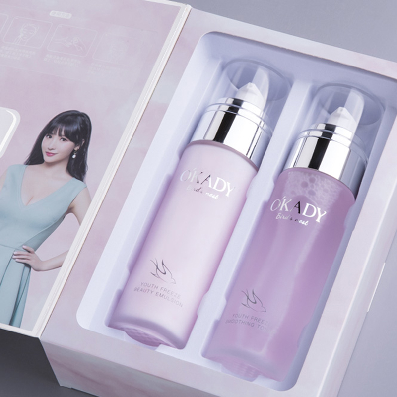 NY-2.06.2022 - Zein Obagi Zo Skin Health luxury cosmetic