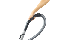 Aspirateur sans sac à cartouche, aspiration 20 kPa, moteur haute efficacité 2000 W, filtre HEPA, bac à poussière 1,3 L, fournisseur OEM