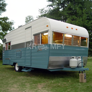 Camión de comida totalmente equipado asequible de China, remolque de comida personalizado de EE. UU. con equipo de cocina completo - Product Image 5