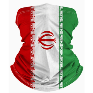 Artículo Popular: Bandana con la Bandera de Turquía, Protector Facial, Bufanda, Protección UV, para Ciclismo, Correr, Bandas para la Cabeza - Product Image 5