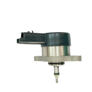 Soupape de moteur, régulateur de pression de carburant à rampe commune, soupape de régulation de pression de pompe à carburant 0281002493 9662942880 1561067G00 pour Peugeot 2.0 <span class=keywords><strong>HDi</strong></span> - Product Image 6