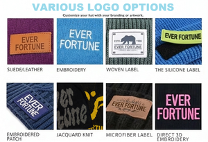 <span class=keywords><strong>Bonnet</strong></span> d'hiver unisexe en acrylique de haute qualité, style <span class=keywords><strong>pompon</strong></span>, pour équipes sportives, <span class=keywords><strong>avec</strong></span> logo personnalisé, vente en gros pour hommes (Gorras) - Product Image 6