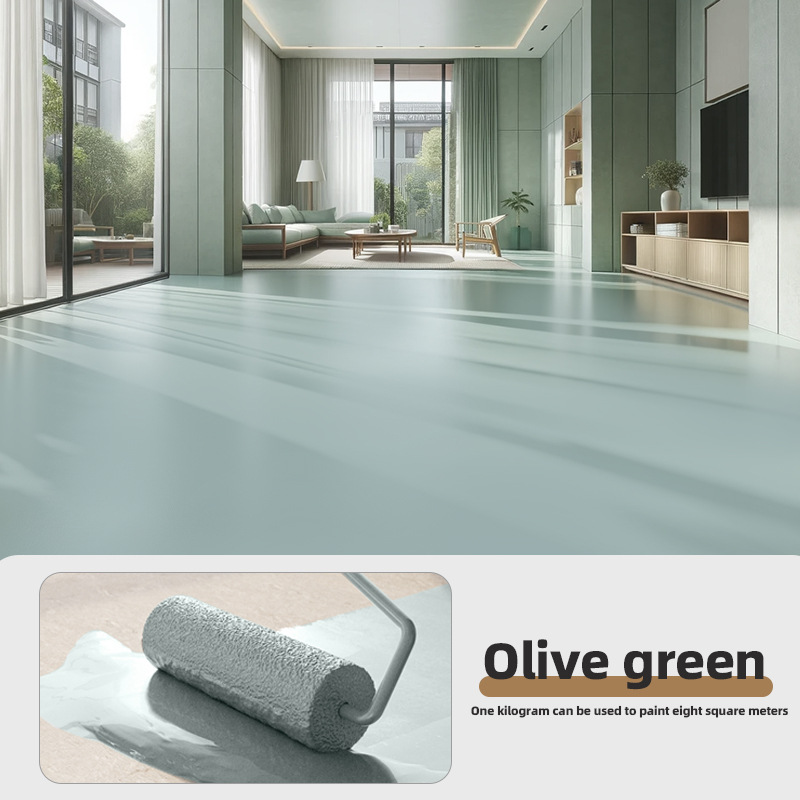 vert olive