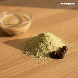 ชานมมัทฉะโบบา - Product Image 3