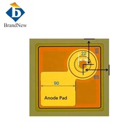 Diodo Láser IR de Emisor Múltiple con Chip VCSEL de 940nm y 6W para Reconocimiento Facial