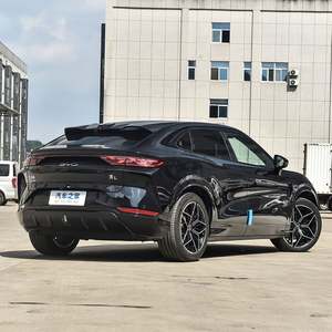 2024 2025 Byd Song Plus Flagship Champion Dm Dmi Dm-I Ev Pure Electric Suv Car New Energy Vehicle 605km Byd Song L Pro Hybrid - Product Image 2