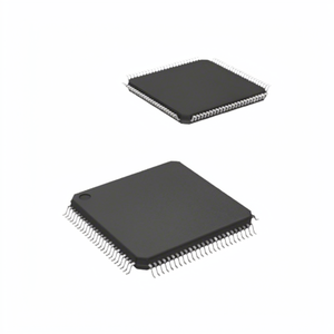 100 LQFP 7133SA55PFI ชิ้นส่วนหน่วยความจำอิเล็กทรอนิกส์ในสต็อก - Product Image 1