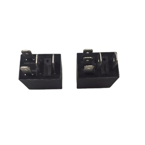 Nhà Máy Giá Tốt Chất Lượng Phổ Xe Tiếp Sức 4 Pin 5 Pin Bảo Vệ 12V/24V Tự Động Chuyển Tiếp - Product Image 3