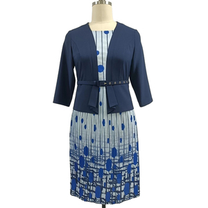 Meilleure robe de mère pour mariage, articles 5XL, vêtements de boutique pour femmes en gros, tailles plus grandes - Product Image 1