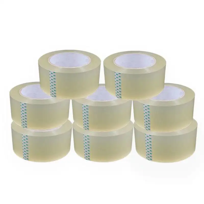 BOPP high quality wholesale market low price packaging adhesive tape