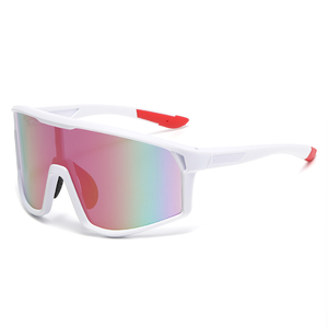 Lunettes de soleil <span class=keywords><strong>Bettega</strong></span> pour sports de plein air transfrontaliers, coupe-vent et anti-poussière, avec de grandes montures pour la protection des yeux en montagne - Product Image 2
