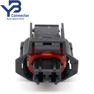 936059-1 Bosh SSC serie 2 Pin femmina sensore manovella auto connettore impermeabile - Product Image 3