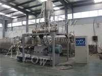 Ligne de production automatique de machine de riz enrichi 800-1000 kg/h de machine de flèche
