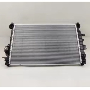<b>Radiators</b> For Buick LaCrosse 2016-2019 Chevrolet Malibu Model 84493638 New Replacement Part - Product Image 3