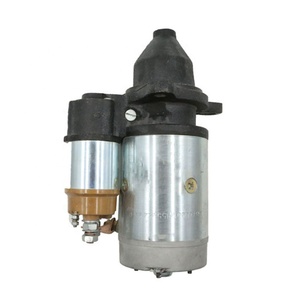 Vente flash - Démarreur SY Brand 24V 7402.3708 pour moteur Der -243 D-245 Euro-2 MTZ avec garantie de 3 mois - Product Image 1
