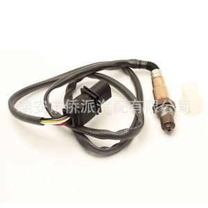 Oxygen <b>Sensor</b> 0258017025 <b>for</b> Audi A4 <b>Car</b> Auto Replacement Part - Product Image 2