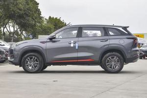Changan CS75 PLUS 2021, SUV Compacto de Gasolina 2.0T, Autos Chinos en Buen Estado, SUV de 5 Plazas, Precio Económico, Autos Usados Asequibles - Product Image 4