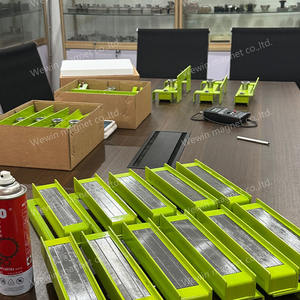 מגנטים מותאמים אישית מגנטים יישום הבטון - Product Image 6