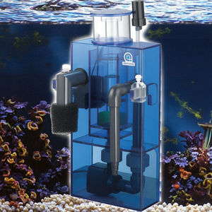 AQUAEXCEL-Écumeur de protéines moderne AE-HP1 avec pompe DC pour aquarium récifal et aquarium à poissons - Product Image 2