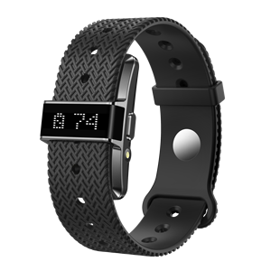 B12 <b>Smart</b> <b>Bracelet</b> IP68 Waterproof Fitness Tracker Heart Rate SpO2 Sleep Monitor Activity Band Wholesale Factory Direct - Product Image 4