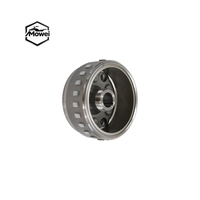 MAGNETO STATOR Rotor Volant Moteur 21170103201 pour Pièces ATV ODES 650 SHORT