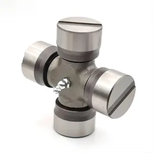 WSRY Good quality cross universal joint 20x50 20x55(TJ110) 20x55(LZ110) universal joint cross bearing for autos