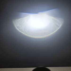 Proyector de Niebla LED para Automóviles Toyota Lexus Fortuner RAV4 HILUX Crown AVALO Yaris VIOS PRIUS, Luz Antiniebla de Proyección de 2 Pulgadas - Product Image 6