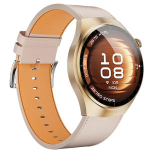 Montre connectée EDS SK7Mini rose avec appel Bluetooth, suivi de santé, modes multisports, santé féminine, longue autonomie de la batterie - Product Image 3