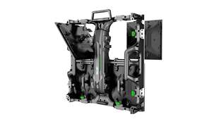 3.91 süper hafif yüksek çözünürlüklü son tasarım tam renkli yüksek çözünürlüklü kapalı sahne P2.97 <span class=keywords><strong>Led</strong></span> ekran - Product Image 3