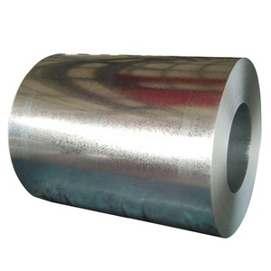 Usine bas prix Dx51d Dx52d Dx53d bobine en acier galvanisé 2.4mm - Product Image 1