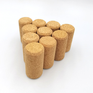 Granulés de liège droits en gros, prix <span class=keywords><strong>personnalisé</strong></span> moins cher, <span class=keywords><strong>bouchon</strong></span> de liège pour vin - Product Image 4