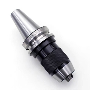 Porte-Outil De Fraisage, Porte-outil CNC SK40-ER32-70 Support De Moulin De Haute Précision En Acier Inoxydable Pour Tour De Fraisage De Machine De Gravure CNC