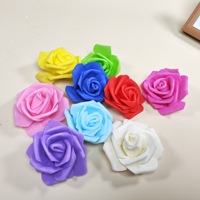 Bâtons de bambou pour la décoration de la maison en gros, fleurs séchées en PE, bâtons de diffuseur de parfum, fleurs séchées, décoration, bâtons de diffuseur